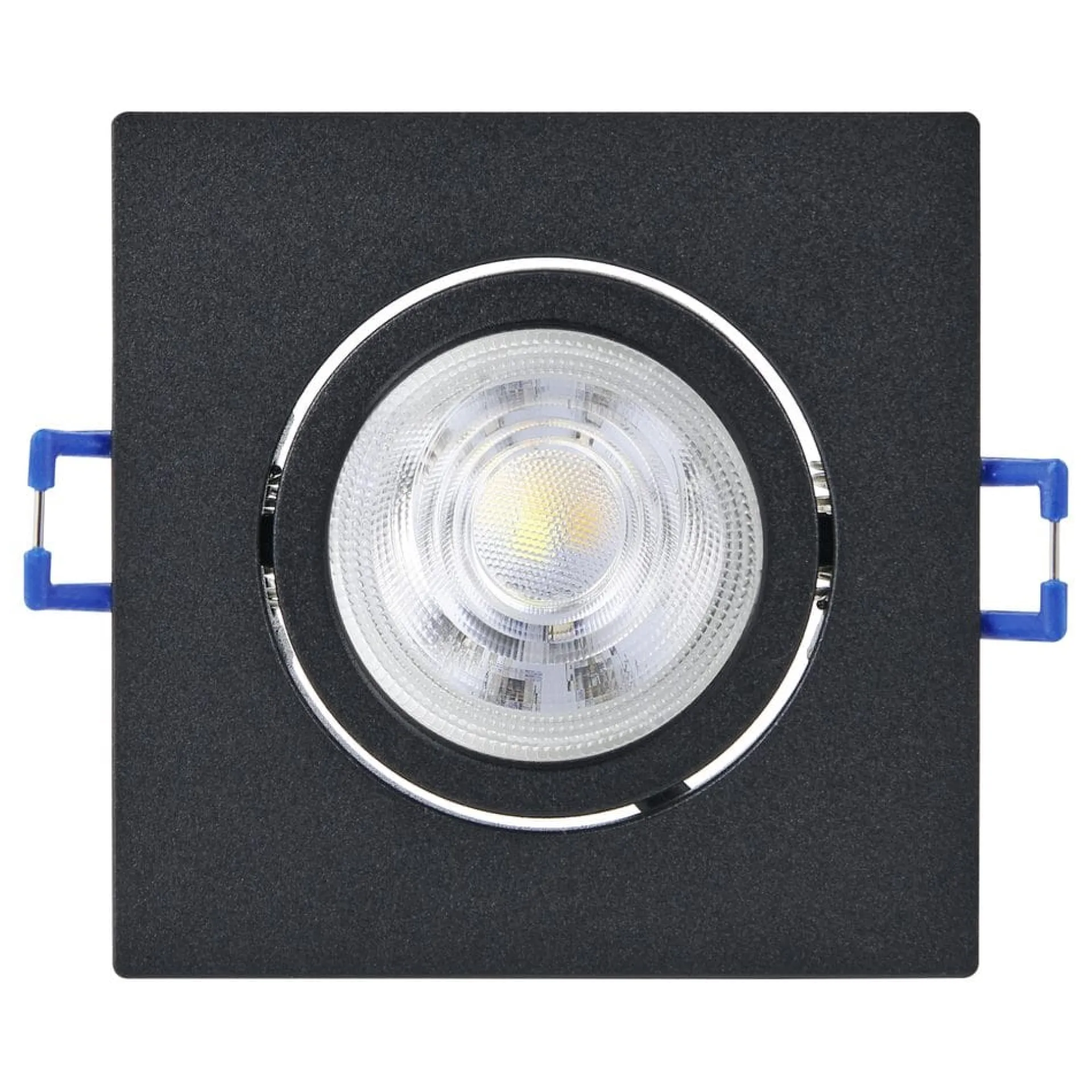 Innfelt lampe Saliceto Mobil 4000K