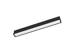 Eglo Markbelysning|Spotlights & Downlights-Innfelt Utendørsbelysning Salitta 600 mm Hvit,Svart