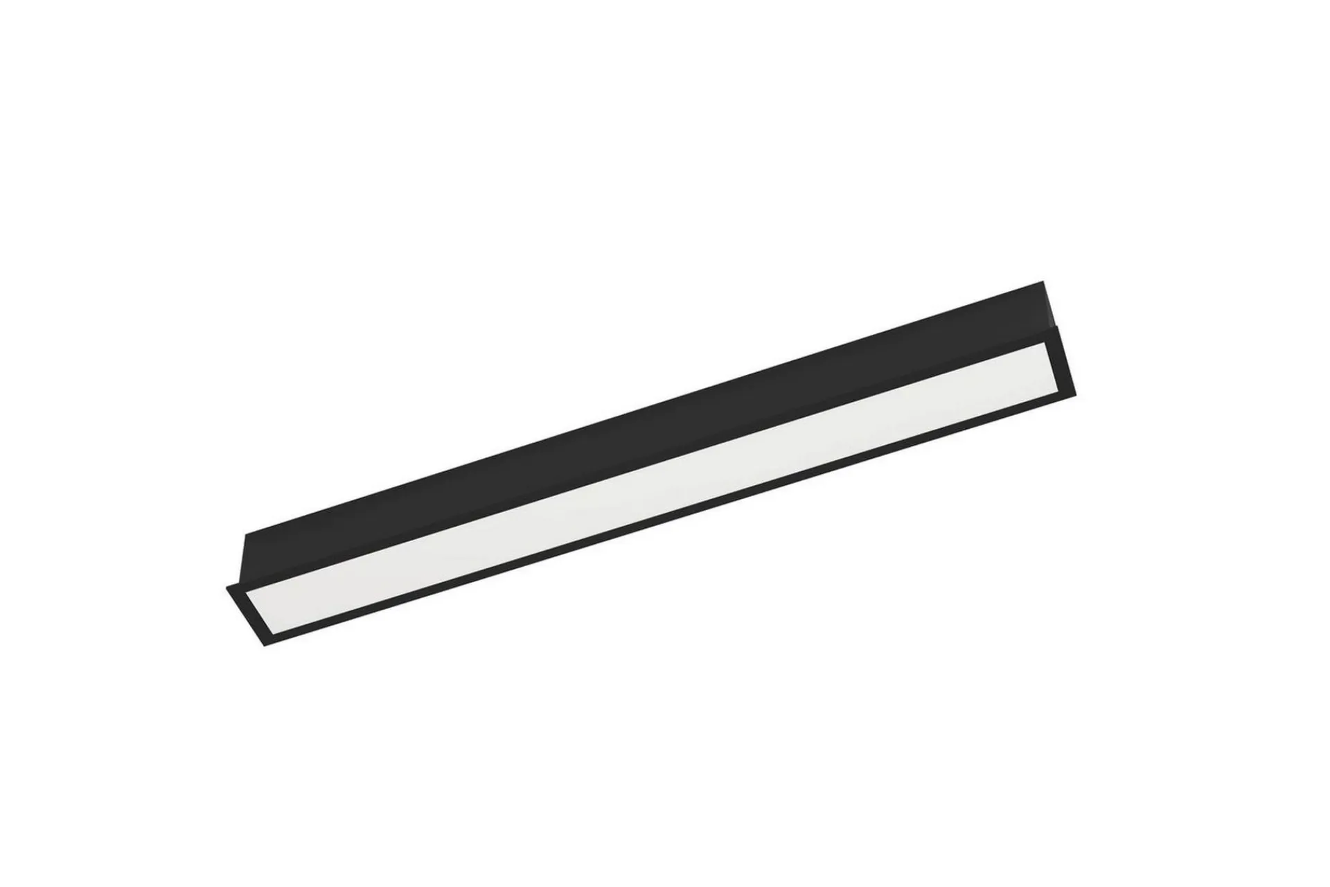 Eglo Markbelysning|Spotlights & Downlights-Innfelt Utendørsbelysning Salitta 600 mm Hvit,Svart
