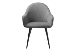 Karmstoler-Interno Karmstol Grey