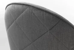 Karmstoler-Interno Karmstol Grey