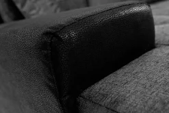 Sovesofaer-Irja Divansovesofa 4-seter Vendbar Haze 11 + Phoenix 5