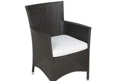 Italia Hagestol 2-pk