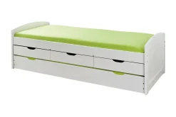 Iviken Sengeramme 90X200