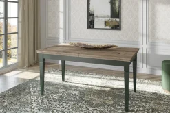 Ivreri Forlengningsbart Spisebord 160 cm