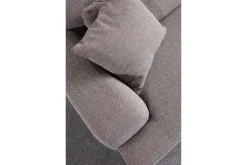 2 Seter Sofa-Jaguar 2-seters Sofa Brun,Grey