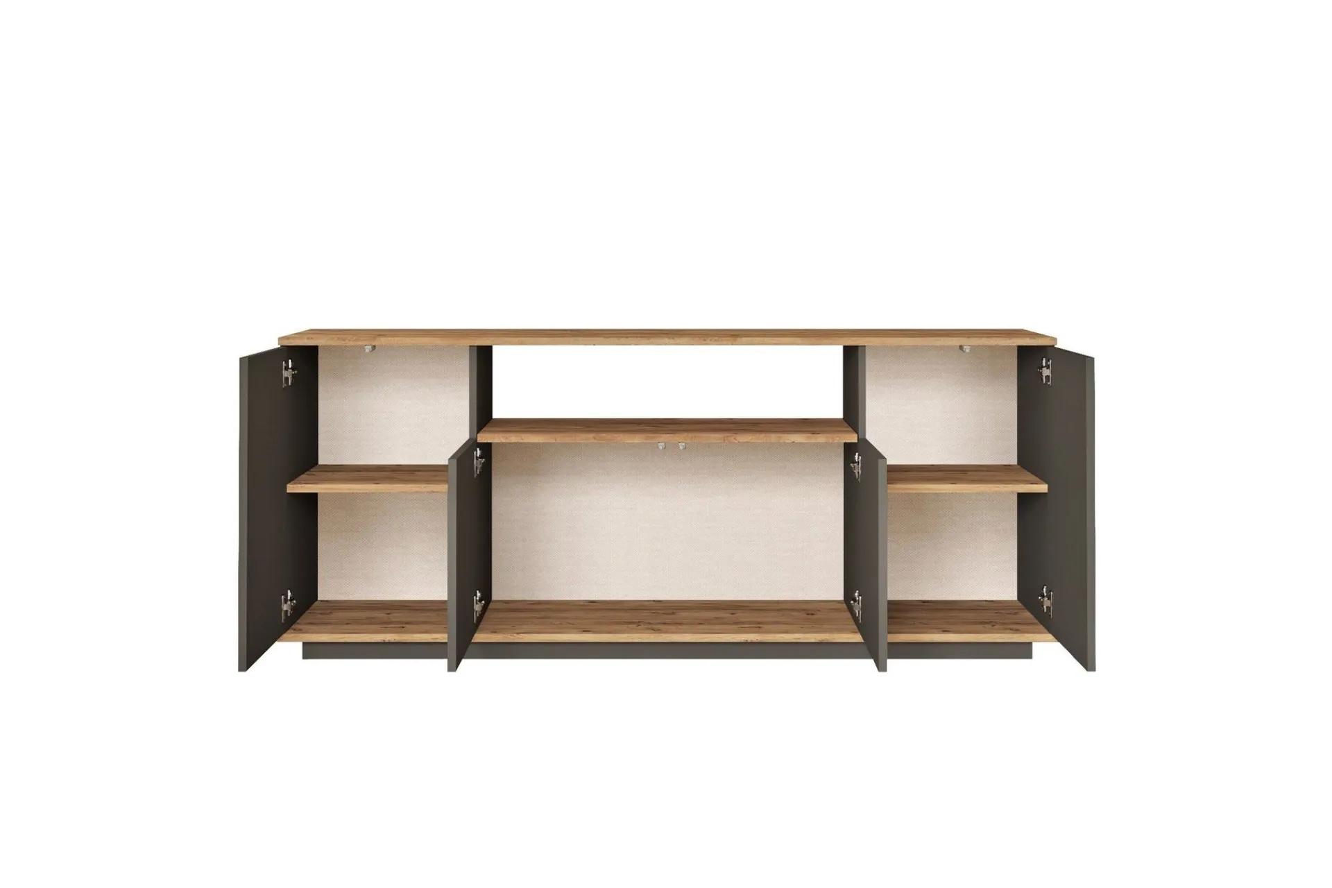 Jaivind Konsollbord 180 cm