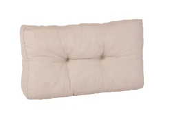 Fritab Puter|Sitteputer-Jane Ryggpute Beige