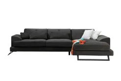 Jaraad Hjørnesofa med Divan Høyre