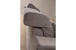 2 Seter Sofa-Jaraad Sofa 2-seters Grey