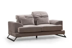 2 Seter Sofa-Jaraad Sofa 2-seters Grey