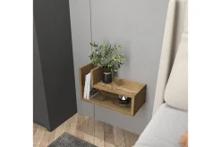 Jarlech Nattbord 45 cm