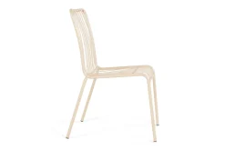 Comfort Garden Jarva Spisestol