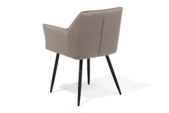 Karmstoler|Spisestoler & Kjøkkenstoler-Jasmine Stol 2-pk Beige