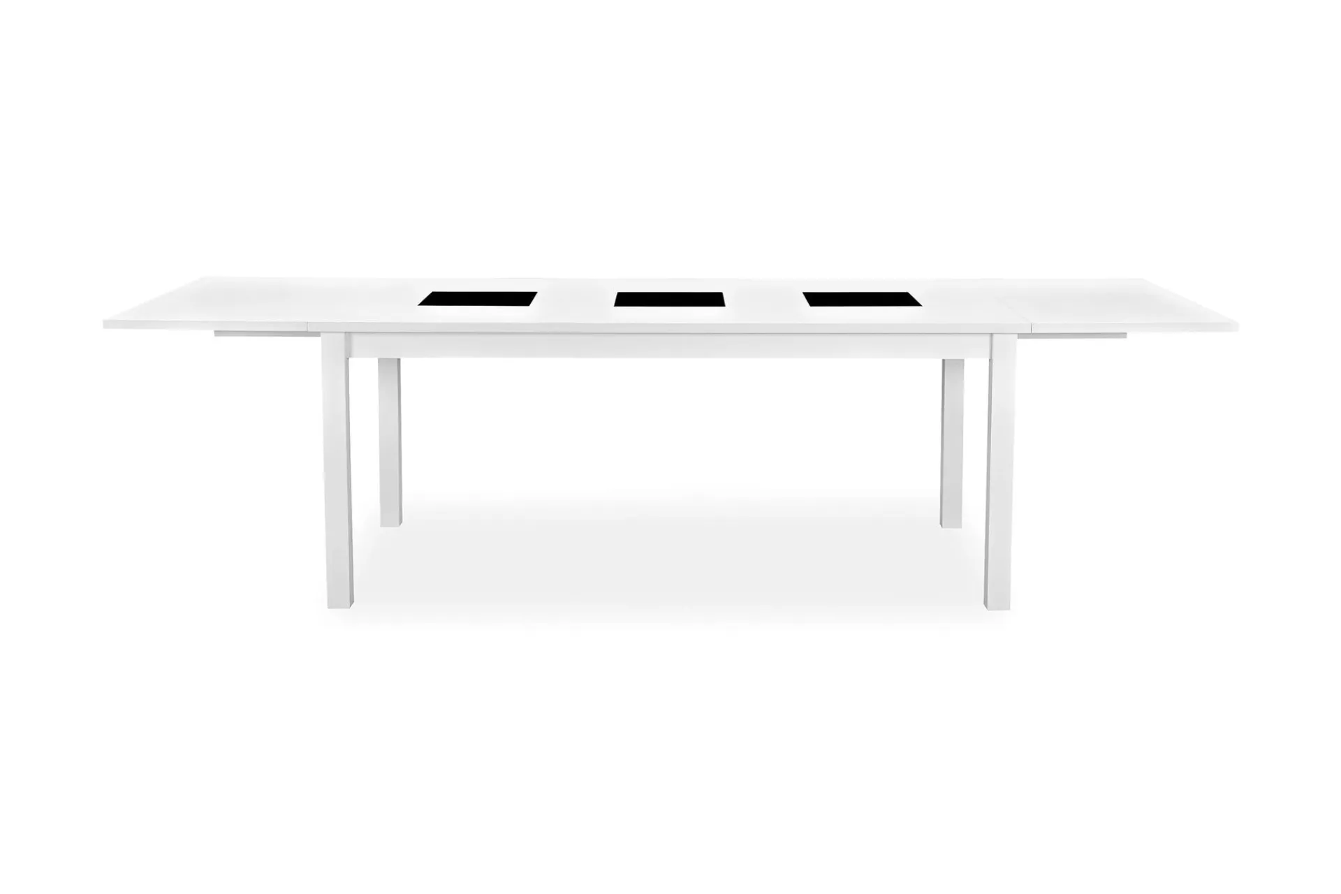 Basic Home Jasmin Forlengningsbart Spisebord 180 cm