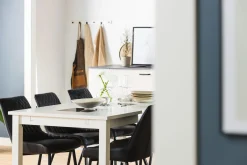 Basic Home Jasmin Forlengningsbart Spisebord 180 cm