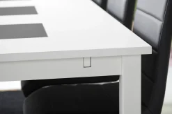 Basic Home Jasmin med 6 Cibus Stoler