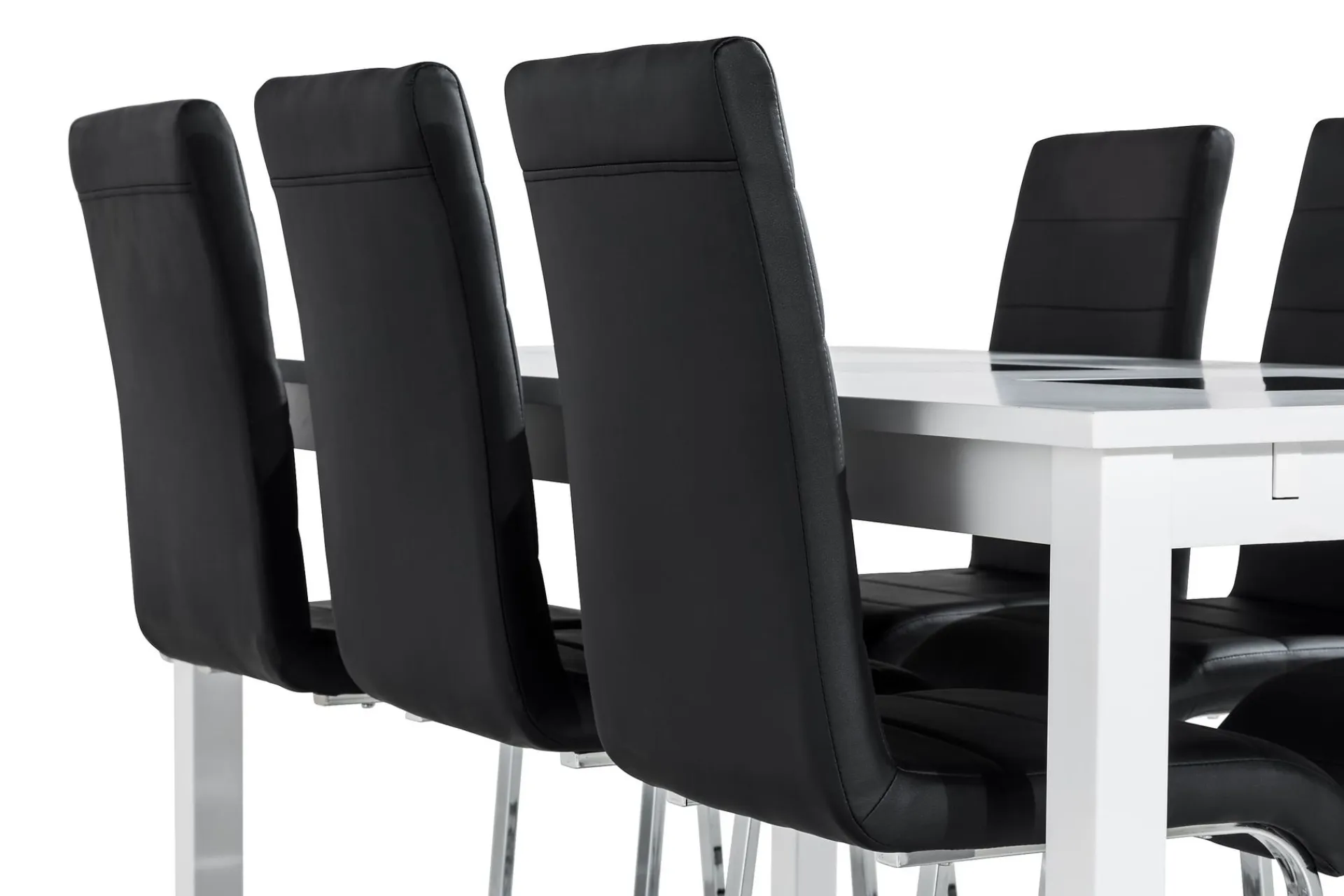 Basic Home Jasmin med 6 Cibus Stoler