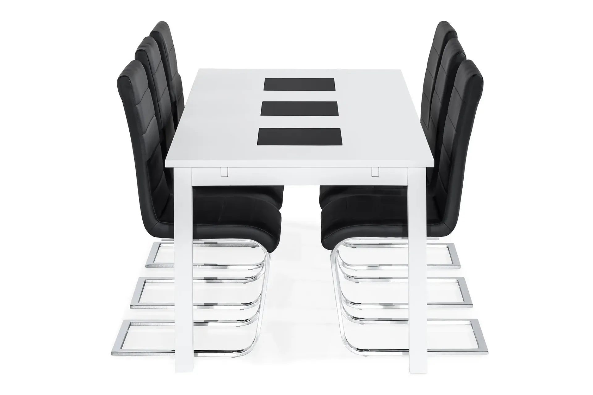 Basic Home Jasmin med 6 Cibus Stoler