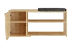 Jektvik Skoskap 104x37 cm