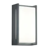 Trio Lighting Jervey Vegglampe LED