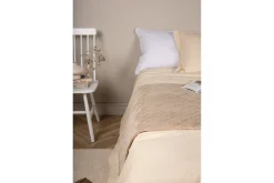 Venture Home Sengeteppe-Jilly Sengeteppe 80x260 cm Beige