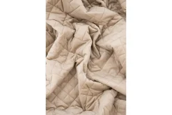 Venture Home Sengeteppe-Jilly Sengeteppe 80x260 cm Beige