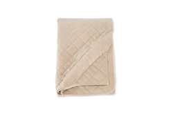 Venture Home Sengeteppe-Jilly Sengeteppe 80x260 cm Beige