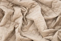 Venture Home Sengeteppe-Jilly Sengeteppe 80x260 cm Beige