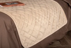 Venture Home Sengeteppe-Jilly Sengeteppe 80x260 cm Beige