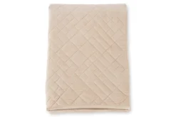 Venture Home Sengeteppe-Jilly Sengeteppe 80x260 cm Beige