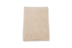Venture Home Sengeteppe-Jilly Sengeteppe 80x260 cm Beige