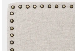 Beds by Brøge Sengetilbehør & Sengegavl-Jolie Sengegavl 165 cm Beige