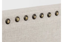 Beds by Brøge Sengetilbehør & Sengegavl-Jolie Sengegavl 165 cm Beige