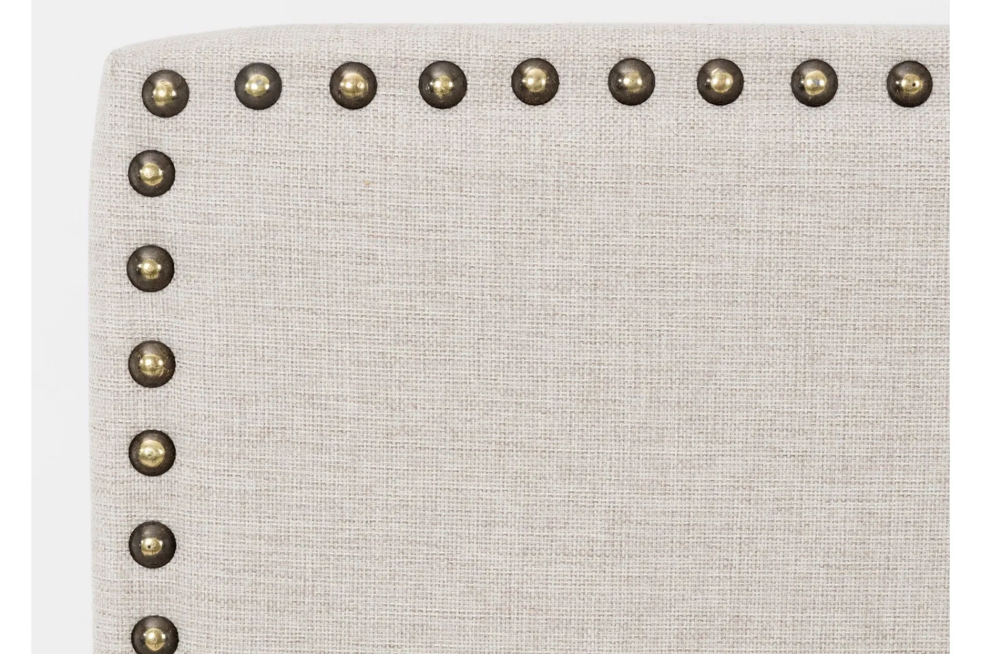 Beds by Brøge Sengetilbehør & Sengegavl-Jolie Sengegavl 185x120 cm Lav Beige