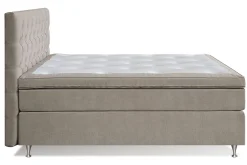 Drömvik Kontinentalsenger-Joluma Sengepakke Medium Beige