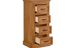 Loft24 Entrekommode|Kommode-Jools Kommode 45 cm Brun