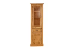 Loft24 Jools Vitrineskap 55 cm