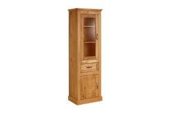 Loft24 Jools Vitrineskap 55 cm