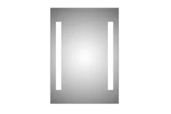 Jordberga Baderomsspeil 70 cm LED-Lys