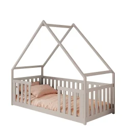 Barneseng & Juniorseng-Jovricon Hussäng 86x188 cm Beige