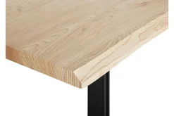 Spisebord & Kjøkkenbord-Joyl Spisebord 180x90 cm Tre/Natur