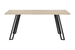 Spisebord & Kjøkkenbord-Joyl Spisebord 180x90 cm Tre/Natur