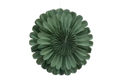 Venture Home Julelys|Adventsstake-Järvsön Adventsstjerne / Julelampe 60 cm Grønn