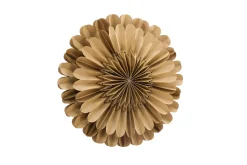 Venture Home Julelys|Adventsstake-Järvsön Adventsstjerne / Julelampe 60 cm Brun
