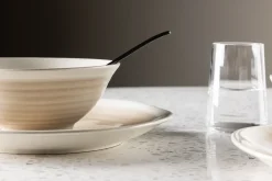 Venture Home Bakeredskaper|Kjøkkenutstyr-Jublie Bolle Beige