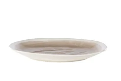 Venture Home Tallerkener-Jublie Tallerken 28 cm Beige