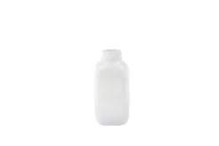 Venture Home Lysestaker Og Lykter|Stearinlys-Judi Lysestake 6x13 cm Hvit