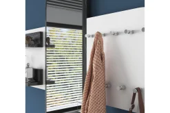 Møbelsett Til Gang & Entre|Møbelsett Til Gang & Entre-Juignac Gangmøbelsett 120 cm Hvit