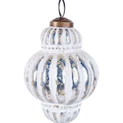 Julekule Cremeux Sett med 6